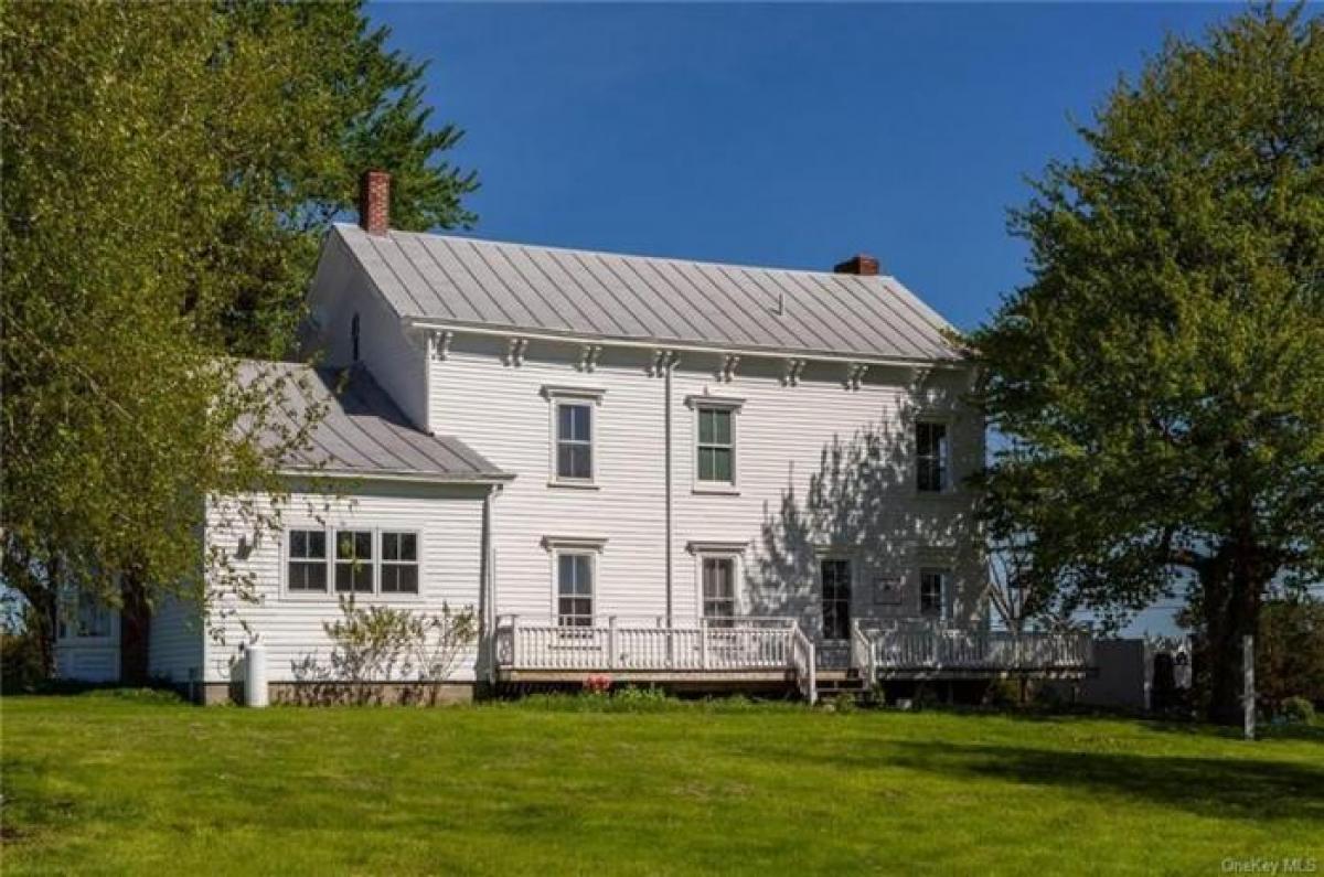 Picture of Home For Sale in Ghent, New York, United States