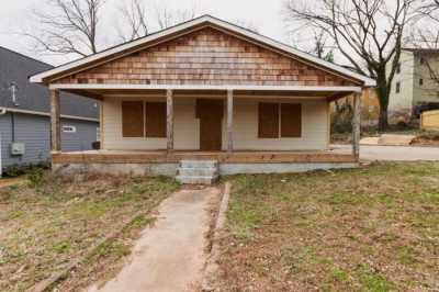 Multi-Family Home For Sale in Atlanta, Georgia