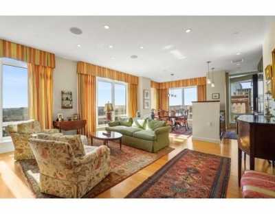 Condo For Sale in Boston, Massachusetts