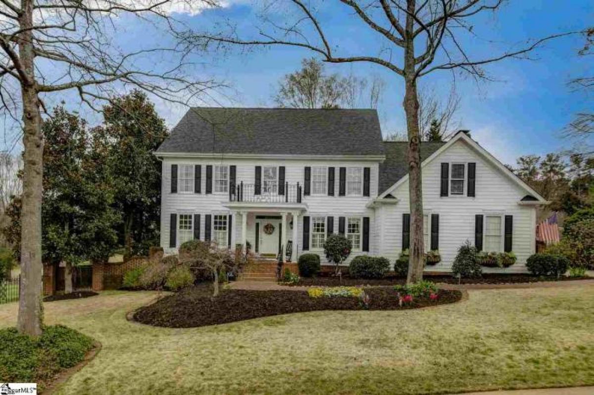 Picture of Home For Sale in Greer, South Carolina, United States