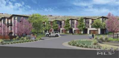 Condo For Sale in Sparks, Nevada
