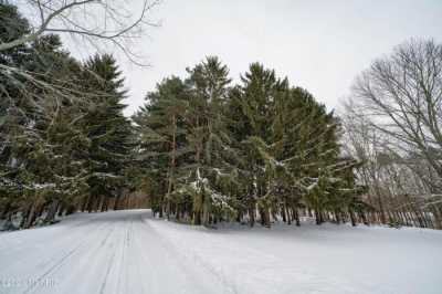 Residential Land For Sale in Coloma, Michigan