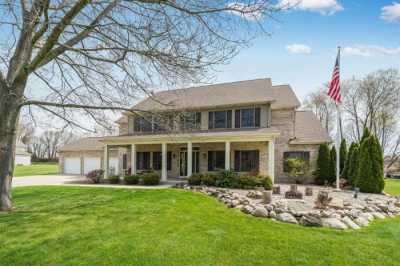Home For Sale in Portage, Michigan
