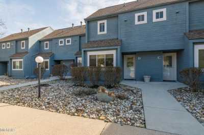 Condo For Sale in South Haven, Michigan