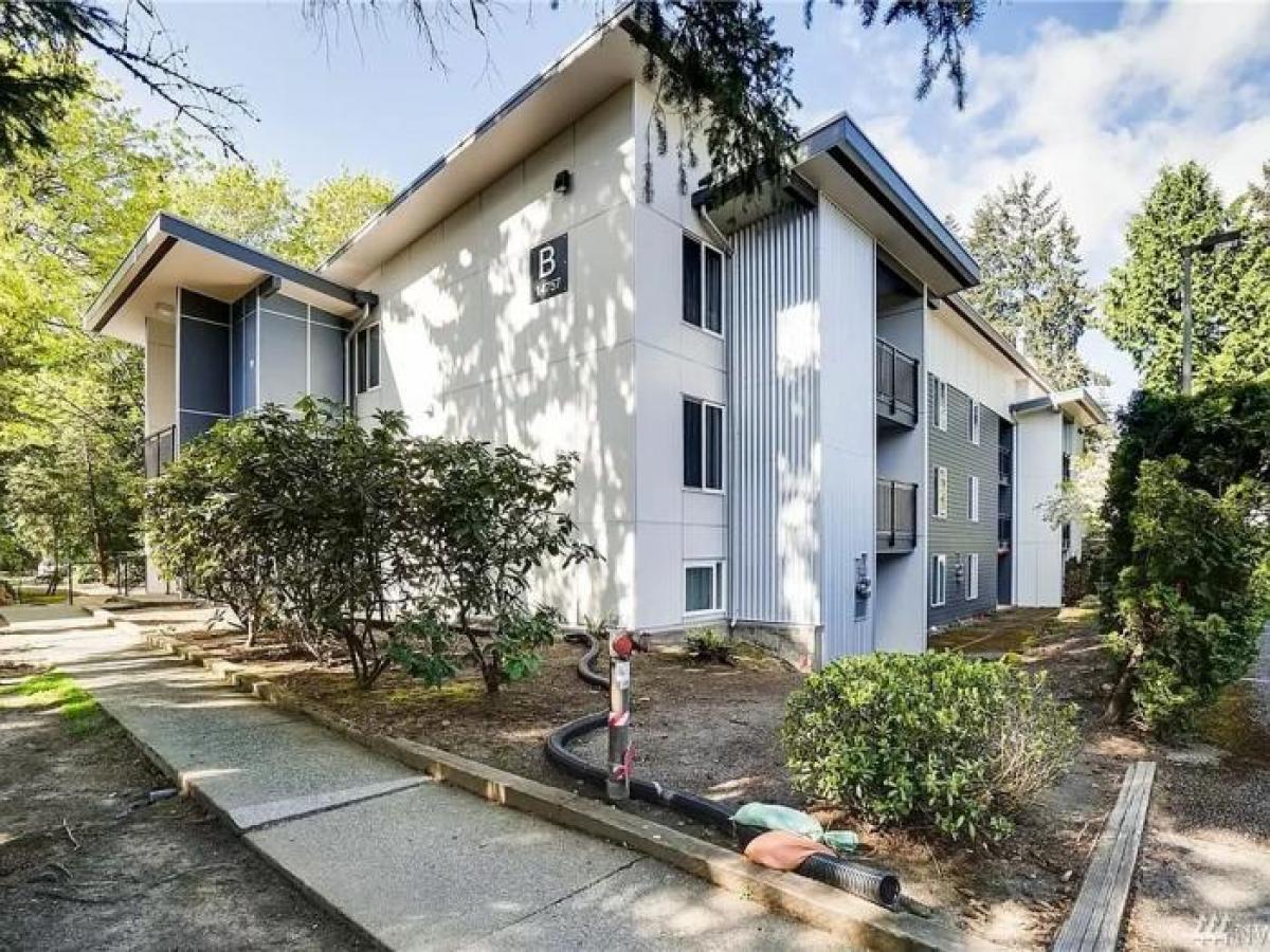 Picture of Home For Rent in Bellevue, Washington, United States