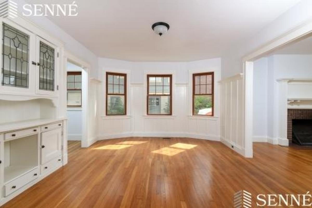 159 Corey St, West Roxbury, Massachusetts, United States Condos For