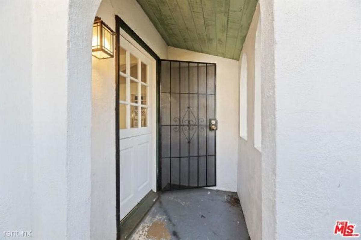 Picture of Home For Rent in Santa Monica, California, United States