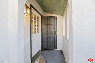 Home For Rent in Santa Monica, California