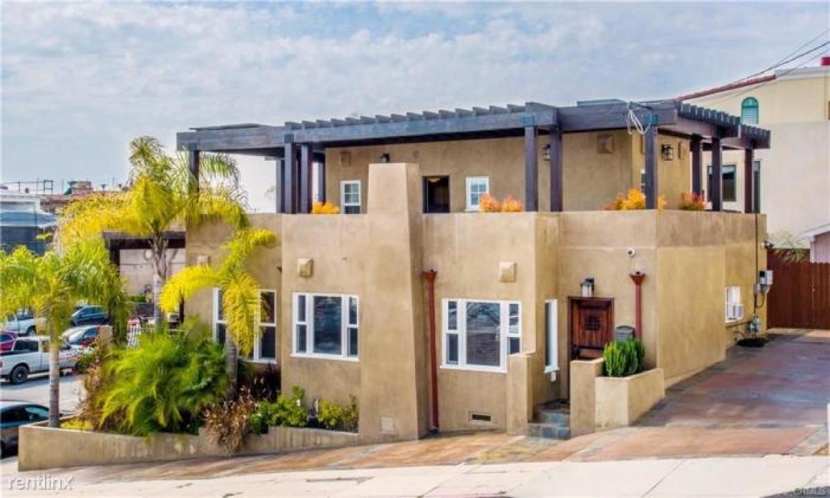 Picture of Home For Rent in Hermosa Beach, California, United States