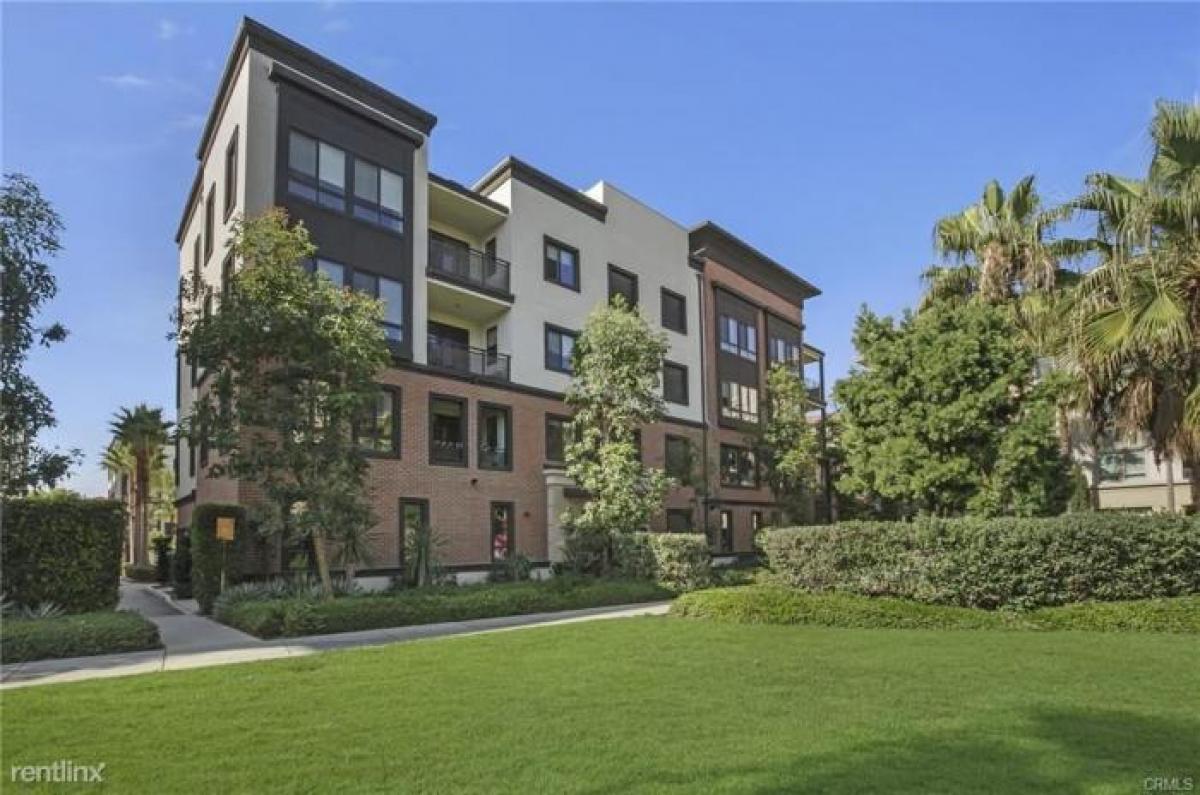 Picture of Apartment For Rent in Playa Vista, California, United States