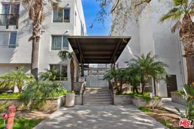 Apartment For Rent in Playa Vista, California