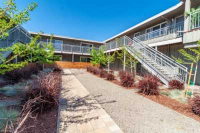 Apartment For Rent in Sunnyvale, California
