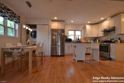 Home For Rent in Brighton, Massachusetts