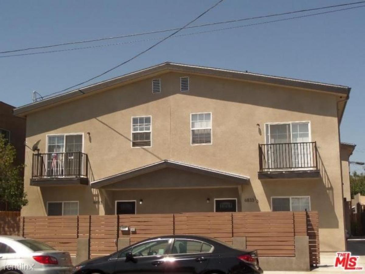 Picture of Home For Rent in North Hollywood, California, United States