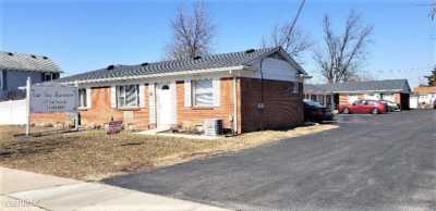Apartment For Rent in Dundee, Michigan