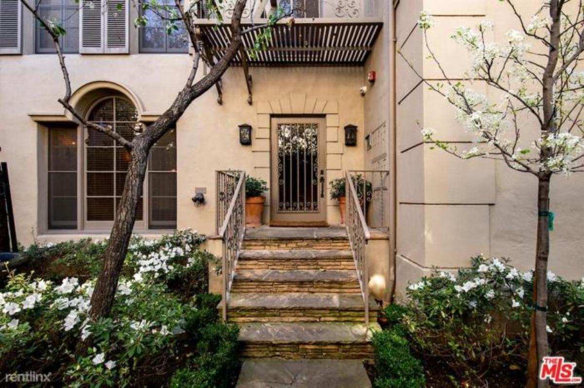 Picture of Apartment For Rent in Beverly Hills, California, United States