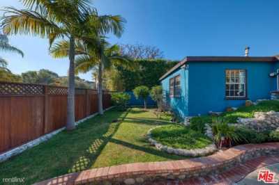 Home For Rent in Venice, California