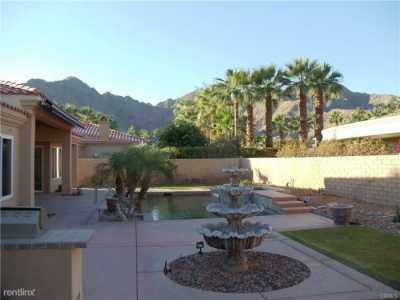 Home For Rent in Indian Wells, California