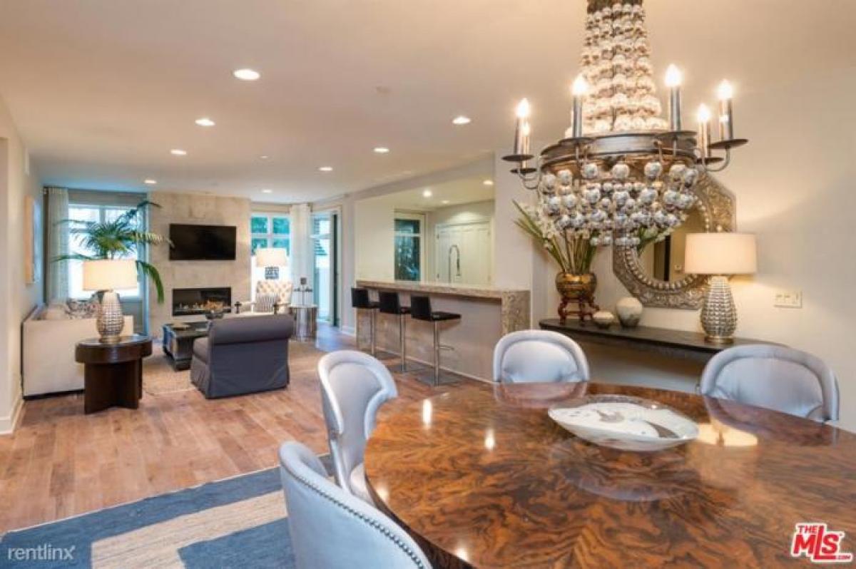 Picture of Apartment For Rent in Beverly Hills, California, United States