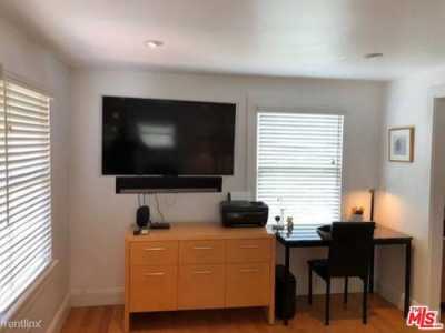 Home For Rent in West Hollywood, California
