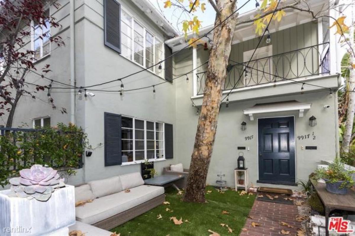 Picture of Apartment For Rent in Beverly Hills, California, United States