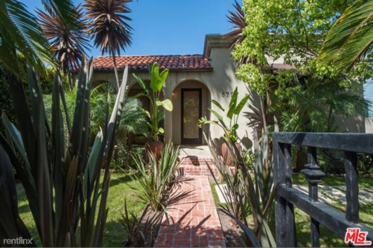 Picture of Home For Rent in West Hollywood, California, United States