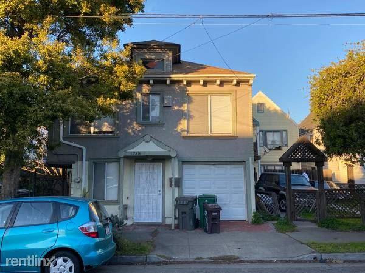 Picture of Home For Rent in Oakland, California, United States
