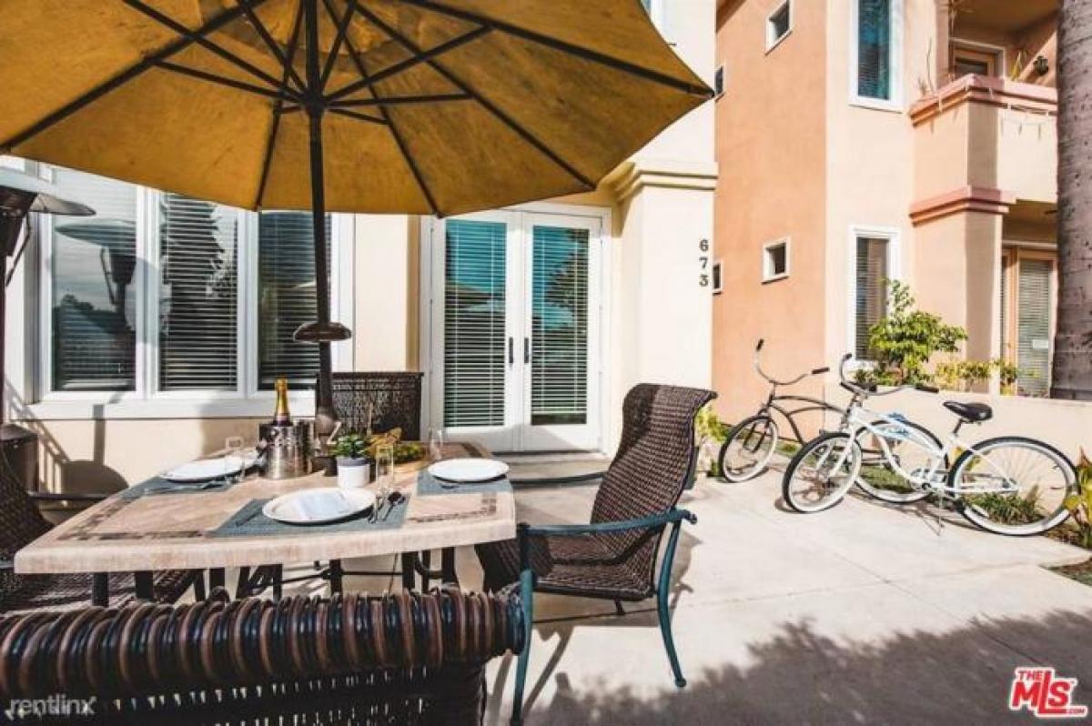 Picture of Home For Rent in Marina del Rey, California, United States