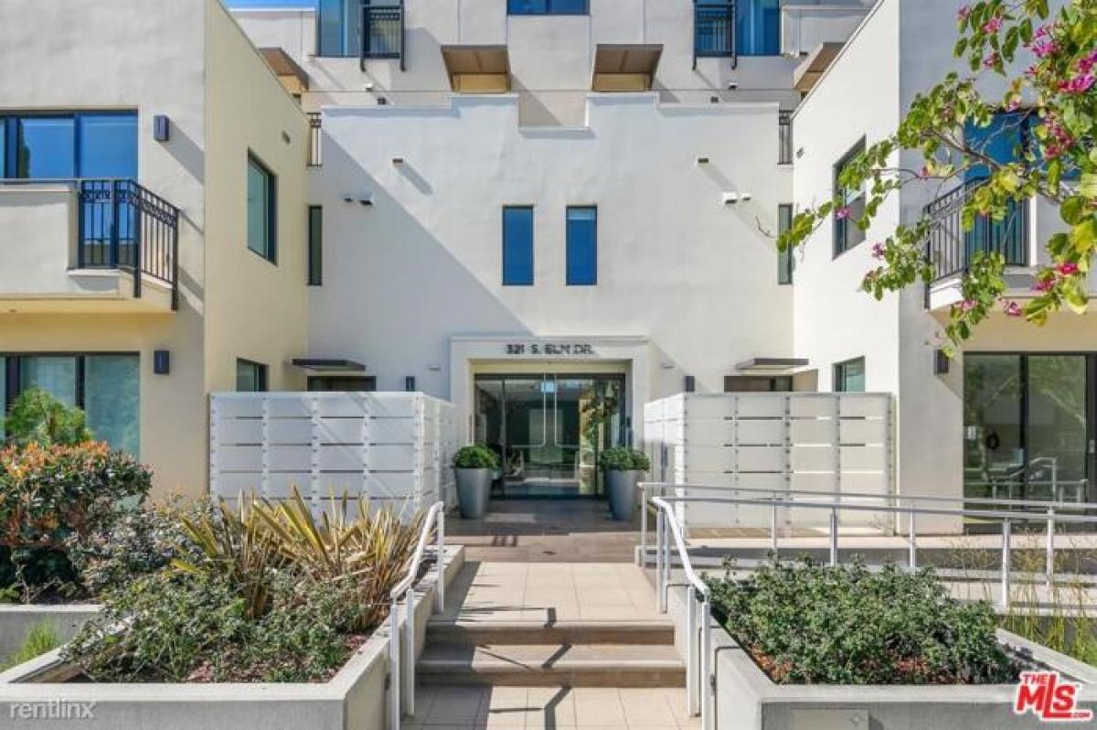 Picture of Apartment For Rent in Beverly Hills, California, United States