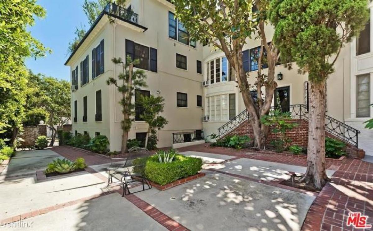 Picture of Apartment For Rent in Beverly Hills, California, United States