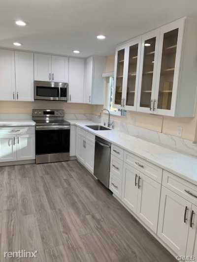 Apartment For Rent in Torrance, California