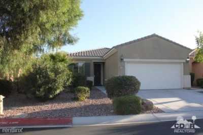 Home For Rent in Indio, California