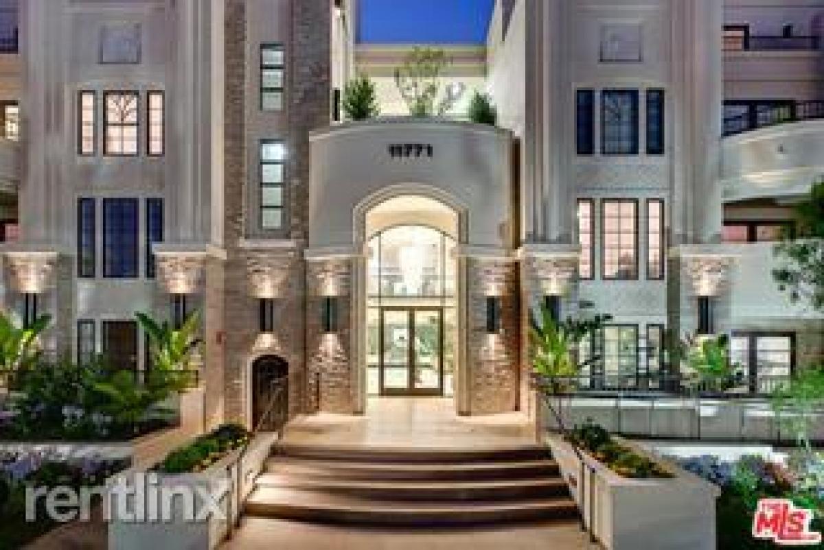 Picture of Apartment For Rent in Brentwood, California, United States