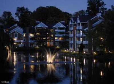 Apartment For Rent in 