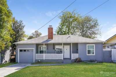 Home For Rent in Antioch, California