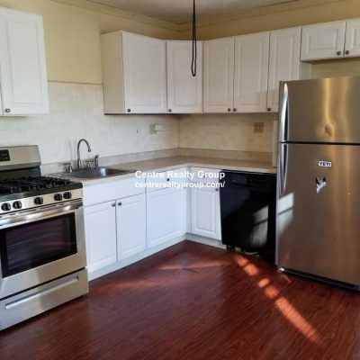 Home For Rent in Waltham, Massachusetts
