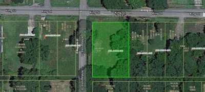 Residential Land For Sale in Pine Bluff, Arkansas