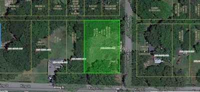 Residential Land For Sale in Pine Bluff, Arkansas