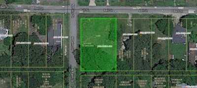 Residential Land For Sale in Pine Bluff, Arkansas
