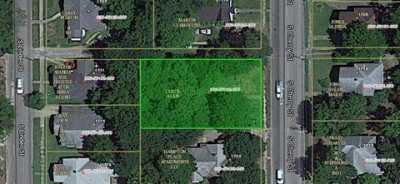 Residential Land For Sale in Pine Bluff, Arkansas