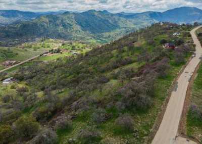 Residential Land For Sale in Squaw Valley, California