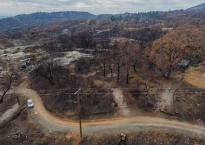 Residential Land For Sale in Auberry, California