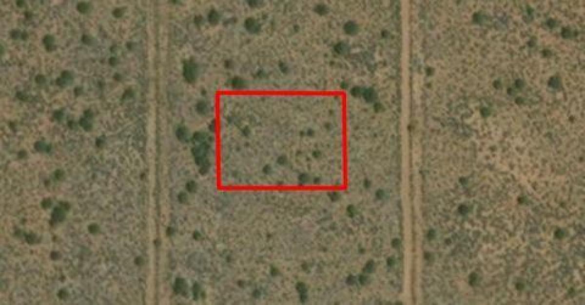 Picture of Residential Land For Sale in Tres Piedras, New Mexico, United States