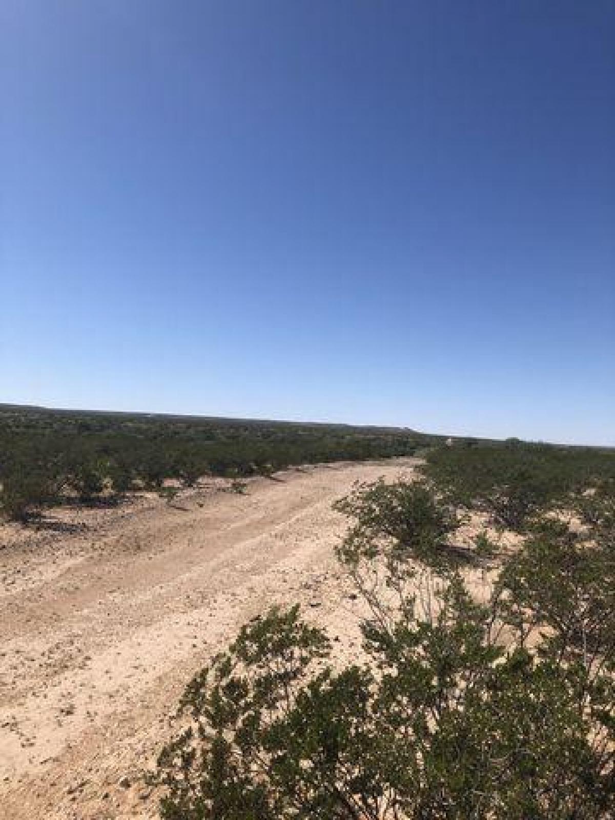 Picture of Residential Land For Sale in El Paso, Texas, United States