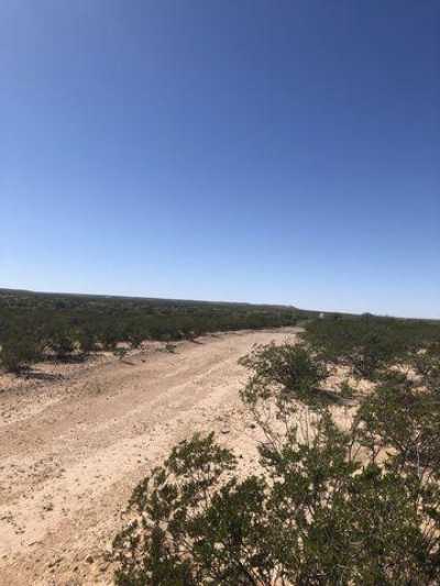 Residential Land For Sale in El Paso, Texas
