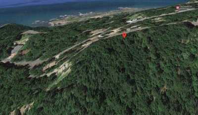 Residential Land For Sale in Whitethorn, California