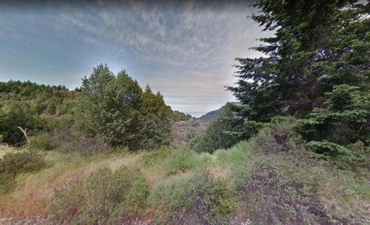 Picture of Residential Land For Sale in Whitethorn, California, United States