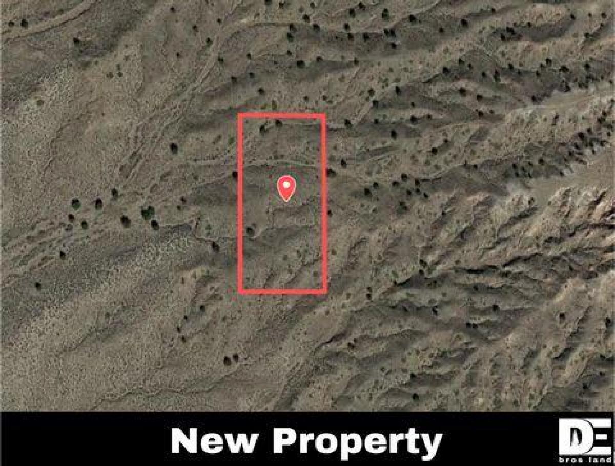 Picture of Residential Land For Sale in Belen, New Mexico, United States