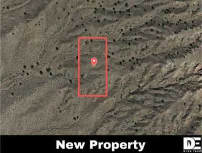 Residential Land For Sale in Belen, New Mexico