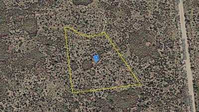 Residential Land For Sale in Los Lunas, New Mexico